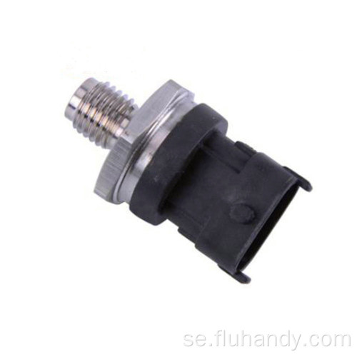 0281002867 Högkvalitet Common Rail Pressure Sensor